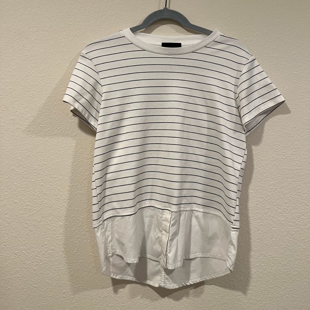 Striped Shirt